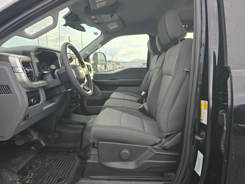 Thumbnail: 2026 Ford F-450 - 9