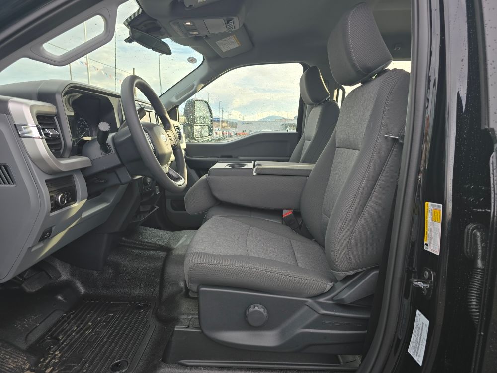 Thumbnail: 2026 Ford F-450 - 8