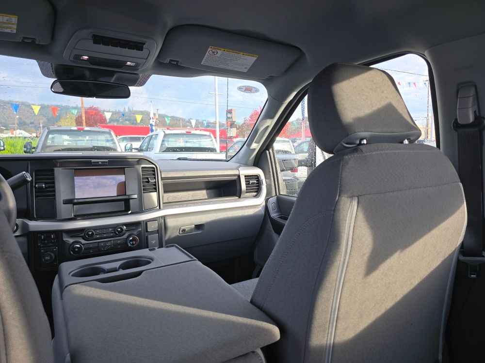 Thumbnail: 2026 Ford F-450 - 20