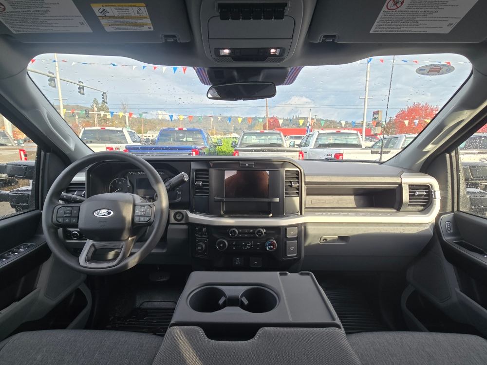 Thumbnail: 2026 Ford F-450 - 7