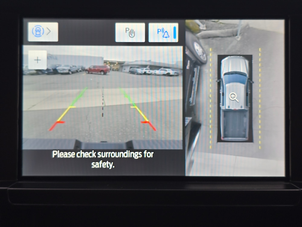 Thumbnail: 2026 Ford F-450 - 23