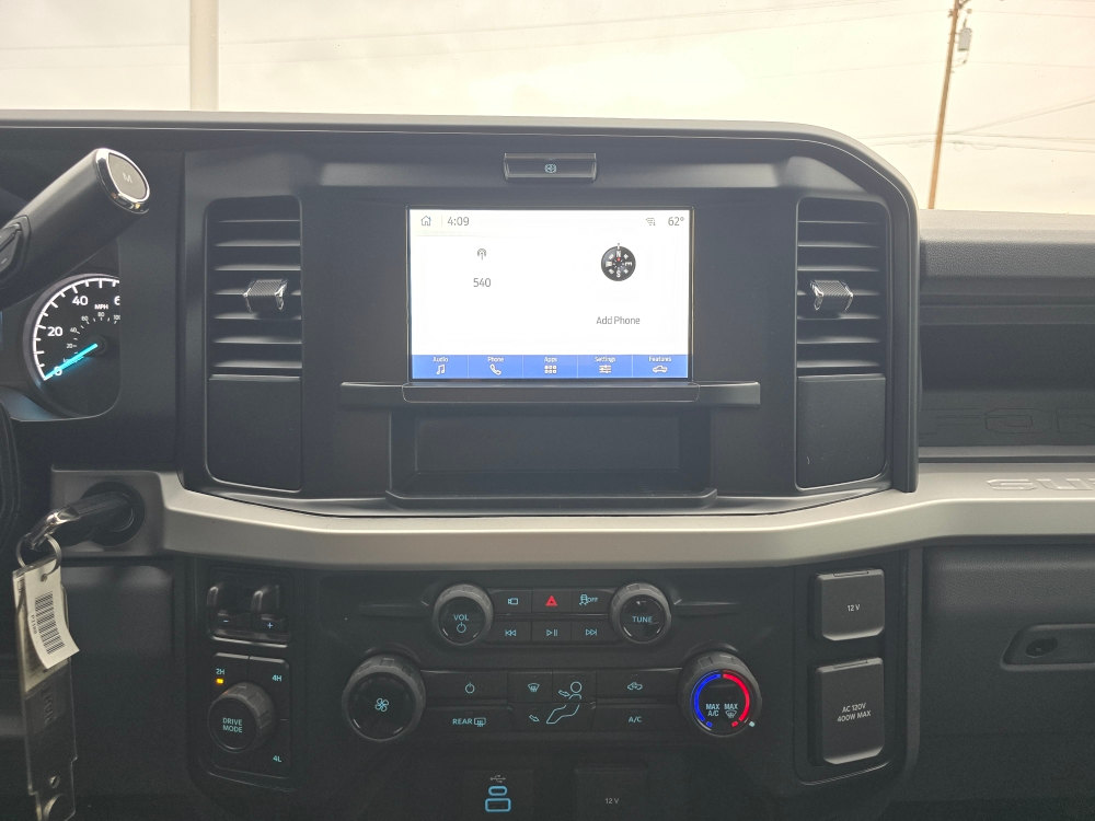 Thumbnail: 2026 Ford F-450 - 12