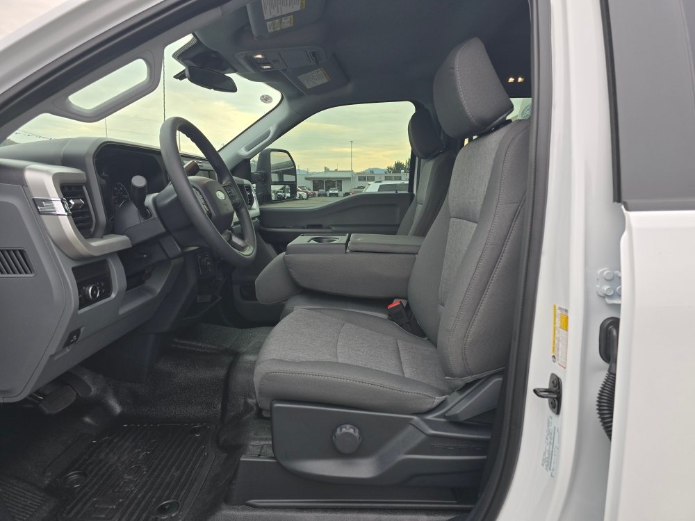 Thumbnail: 2026 Ford F-450 - 8