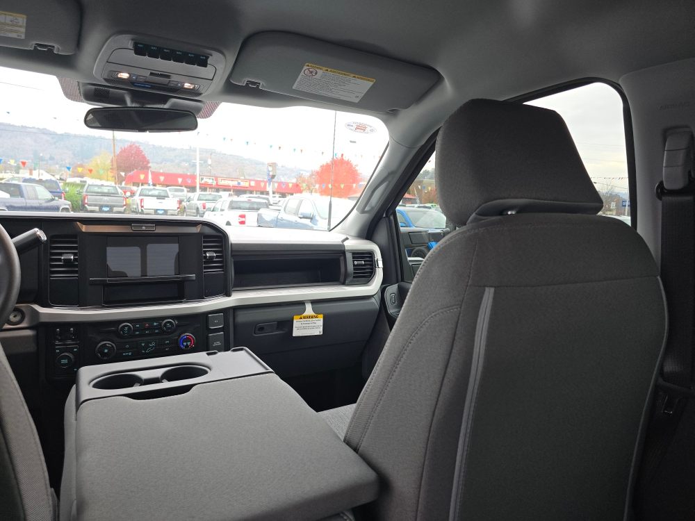 Thumbnail: 2026 Ford F-450 - 20