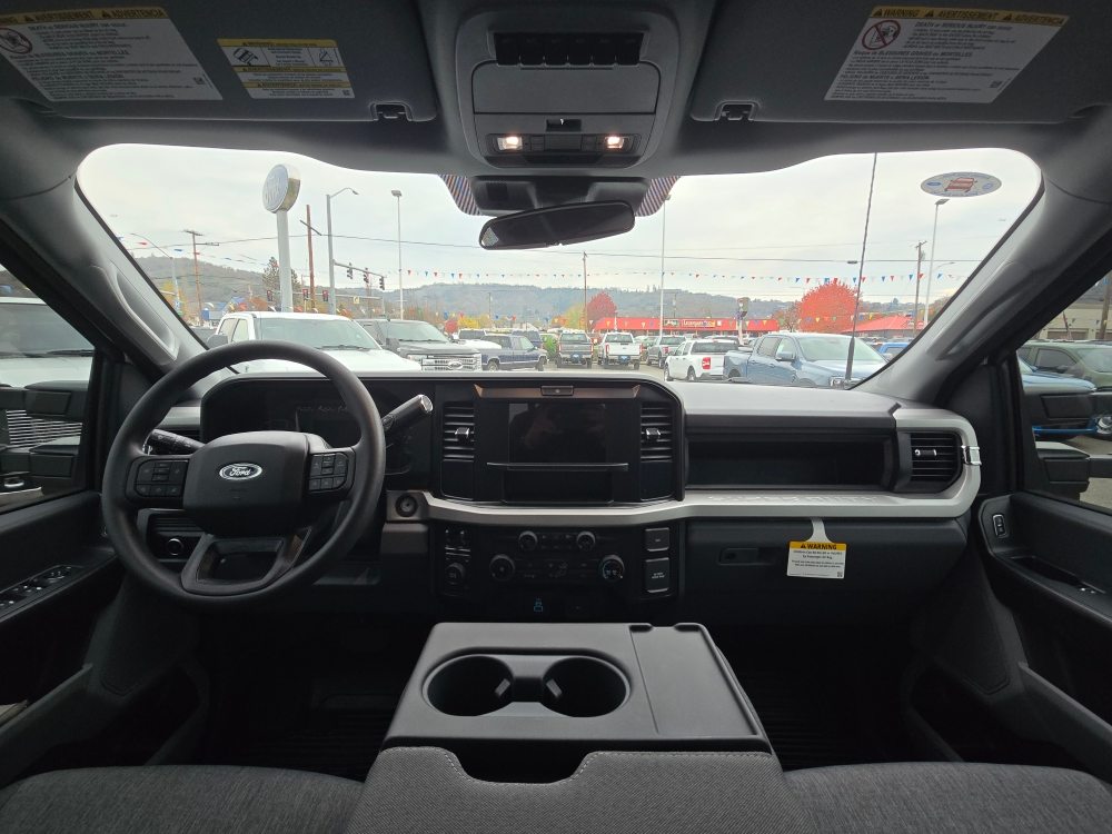 Thumbnail: 2026 Ford F-450 - 7