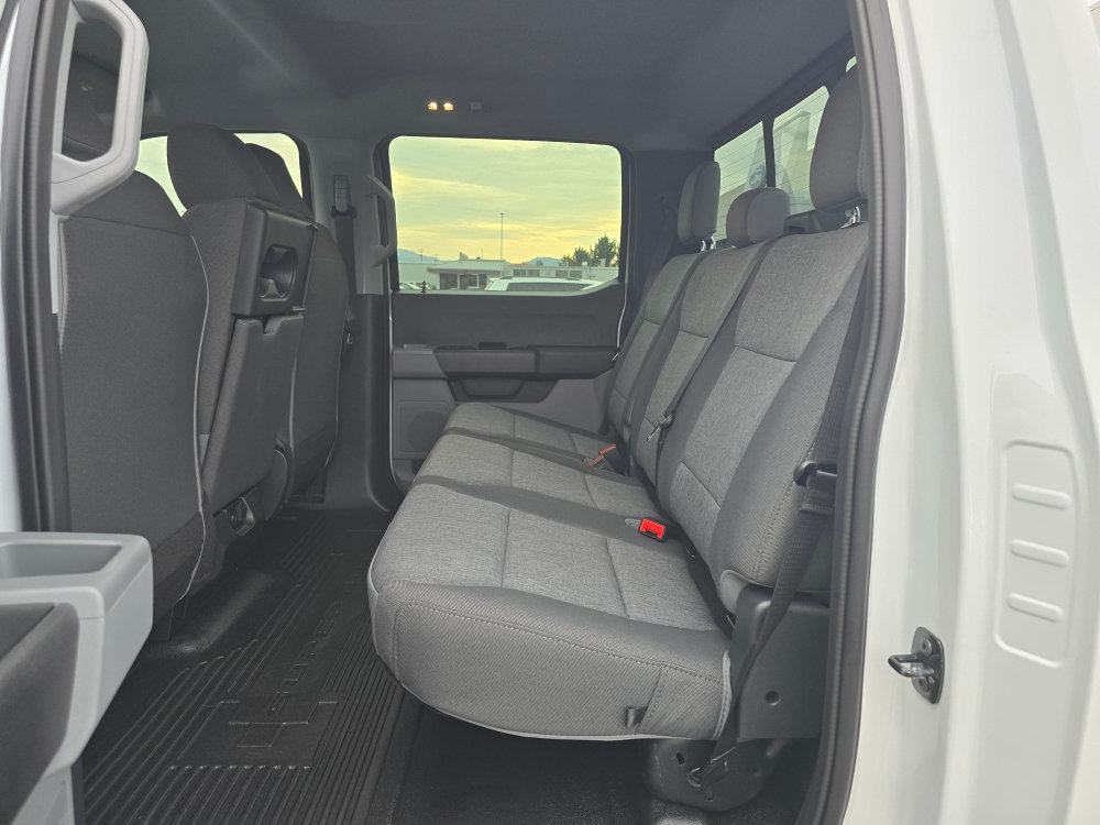 Thumbnail: 2026 Ford F-450 - 10