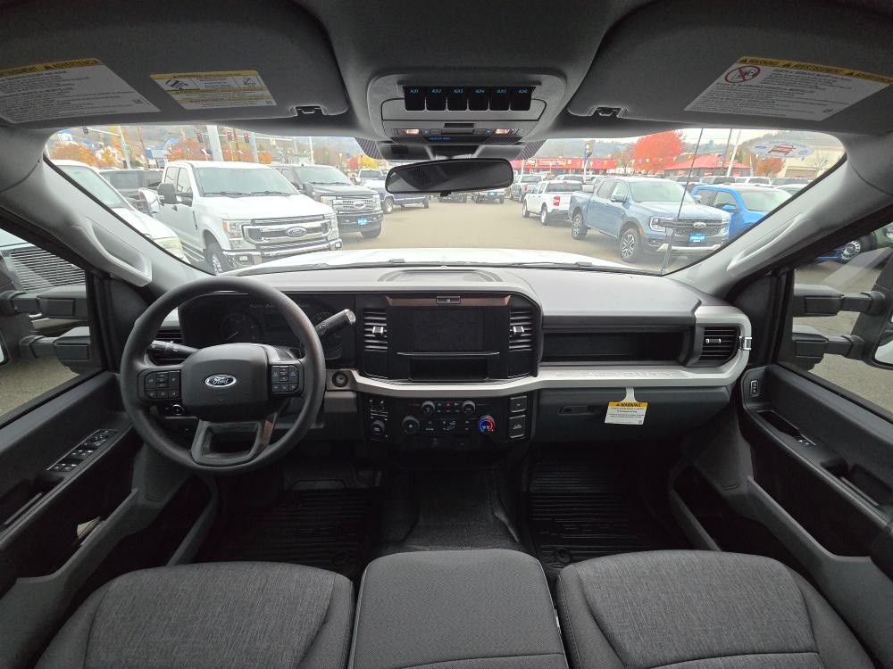 Thumbnail: 2026 Ford F-450 - 11