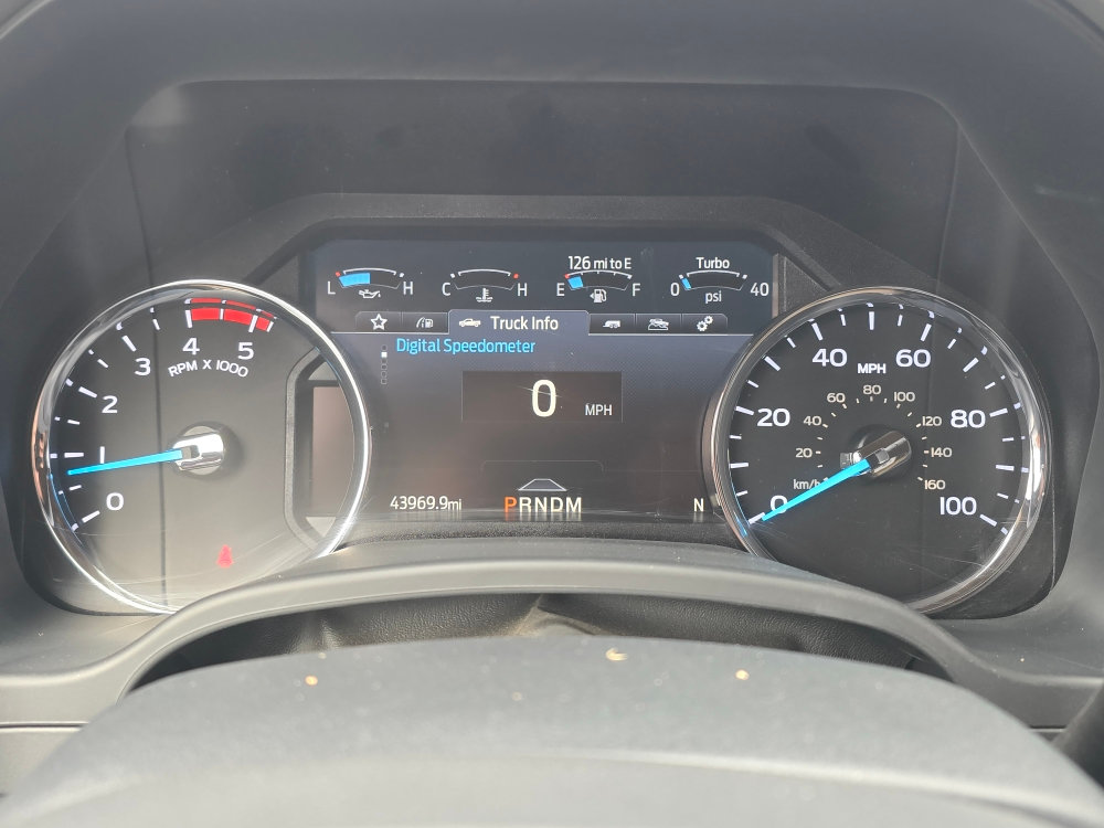 Thumbnail: 2022 Ford F-450 - 13