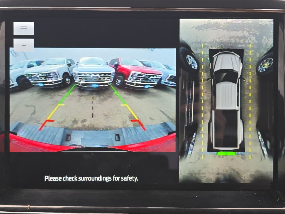 Thumbnail: 2022 Ford F-450 - 22