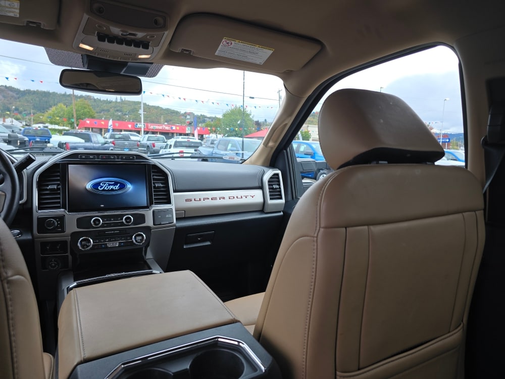 Thumbnail: 2022 Ford F-450 - 19