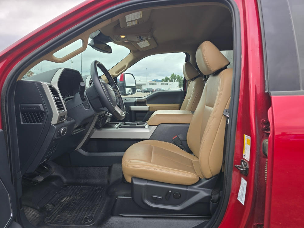 Thumbnail: 2022 Ford F-450 - 8