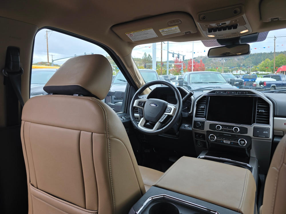 Thumbnail: 2022 Ford F-450 - 9