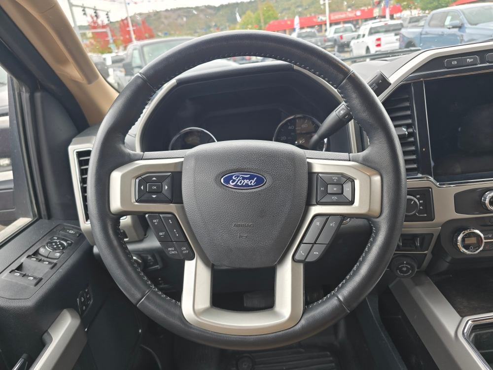 Thumbnail: 2022 Ford F-450 - 2