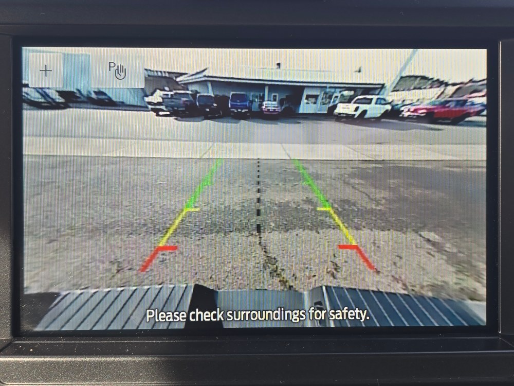 Thumbnail: 2025 Ford F-250 - 23