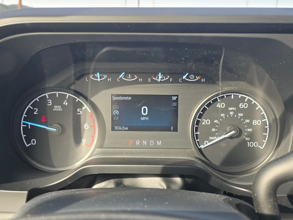 Thumbnail: 2025 Ford F-250 - 14