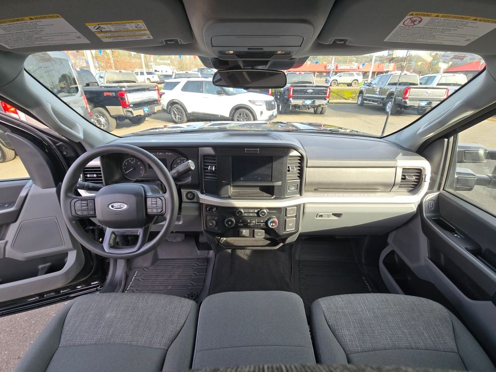 Thumbnail: 2025 Ford F-250 - 12