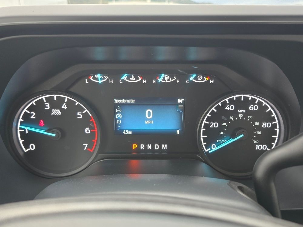 Thumbnail: 2026 Ford F-350 - 13