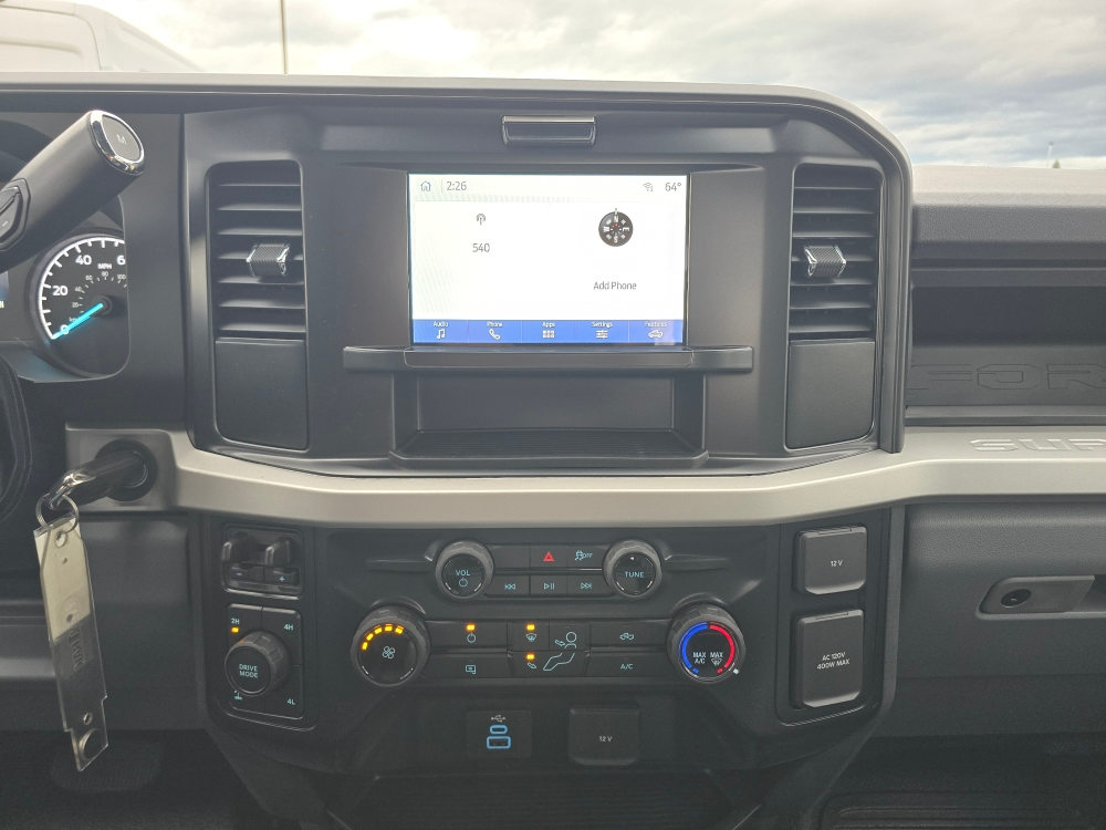 Thumbnail: 2026 Ford F-350 - 12