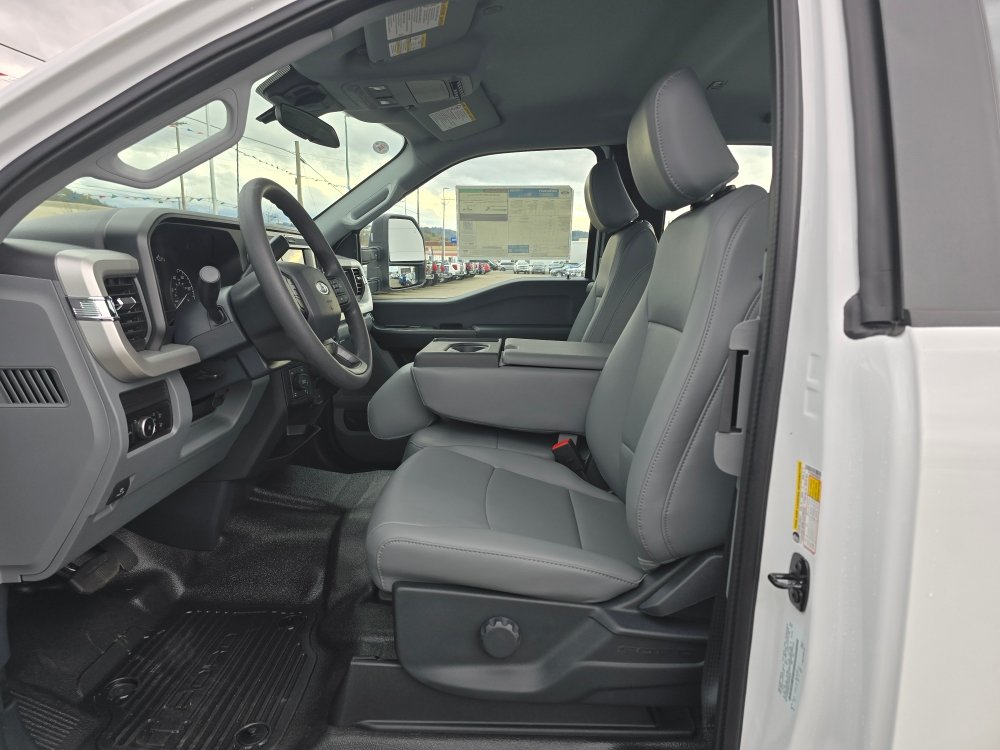 Thumbnail: 2026 Ford F-350 - 8