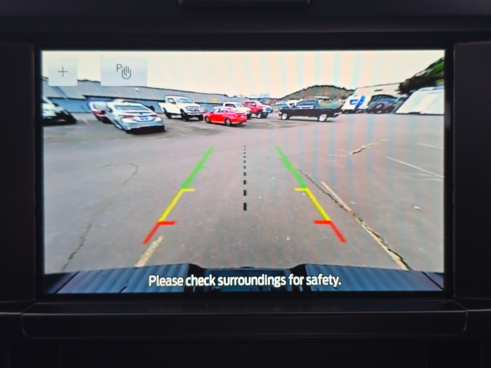 Thumbnail: 2026 Ford F-350 - 23