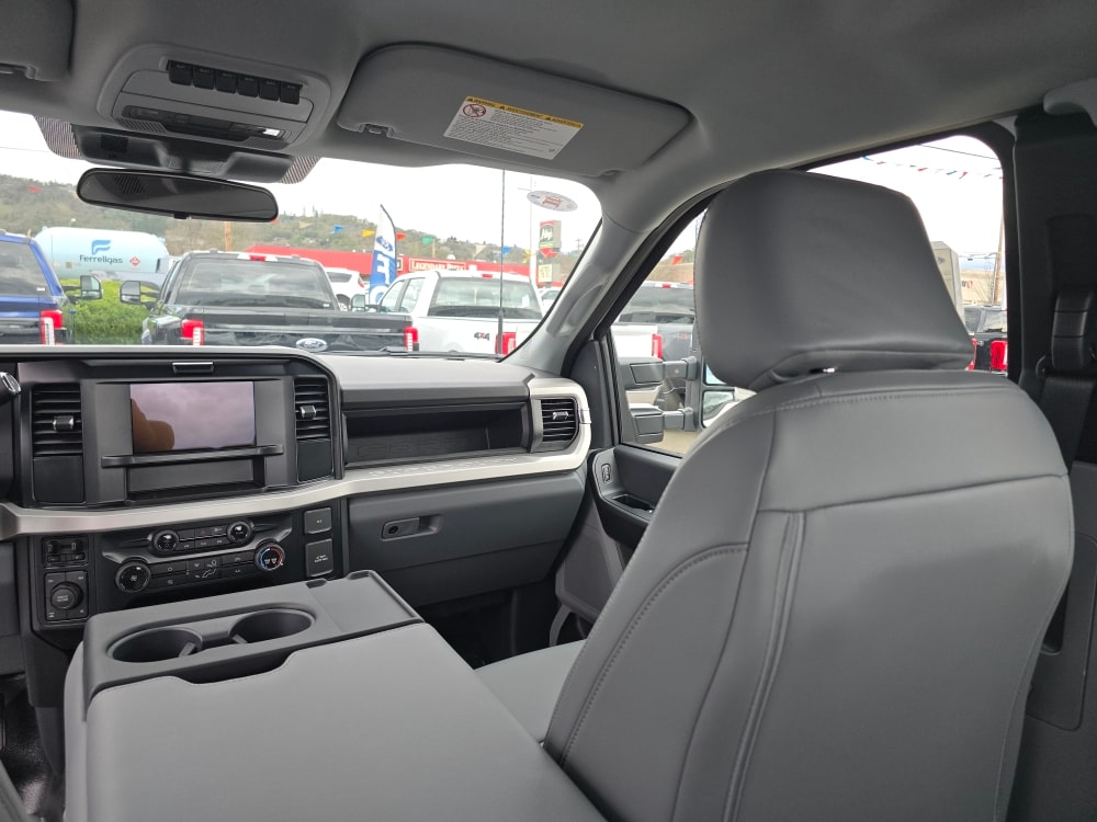 Thumbnail: 2026 Ford F-350 - 20