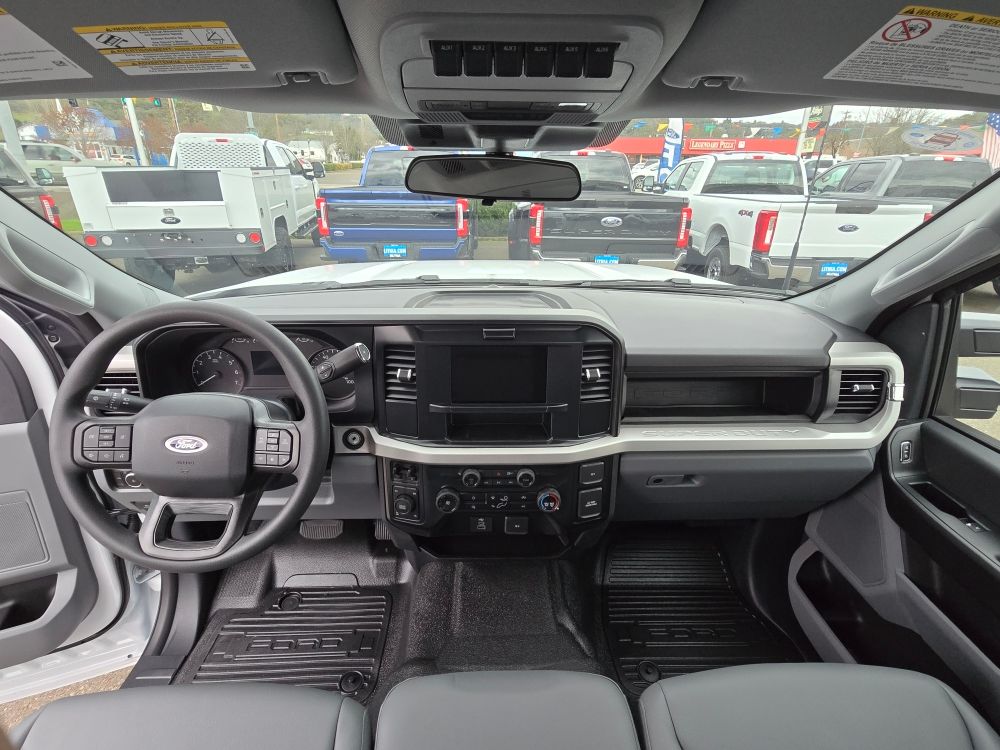 Thumbnail: 2026 Ford F-350 - 11