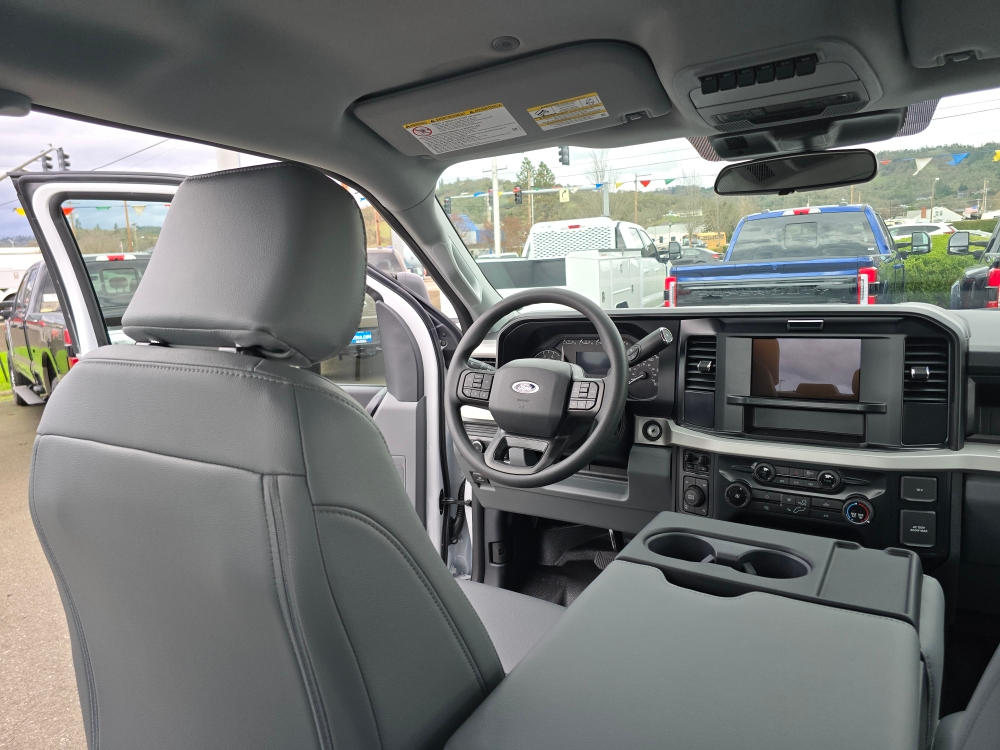 Thumbnail: 2026 Ford F-350 - 19