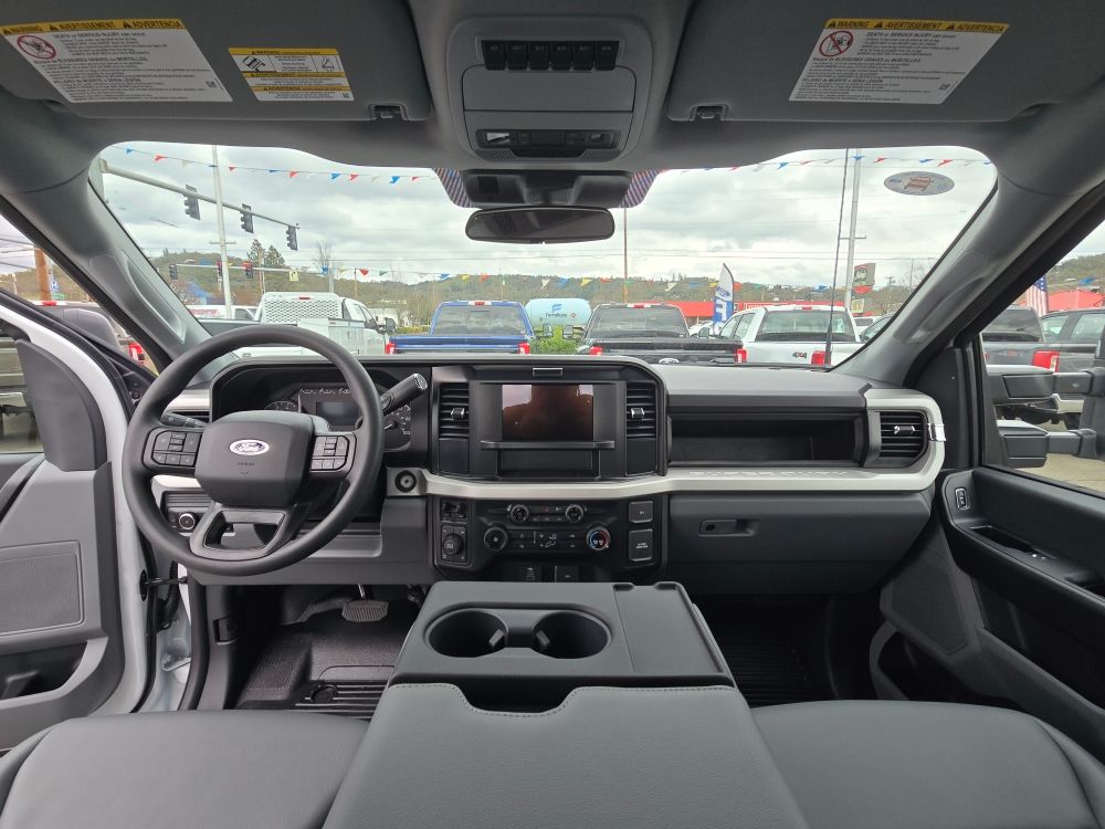 Thumbnail: 2026 Ford F-350 - 7