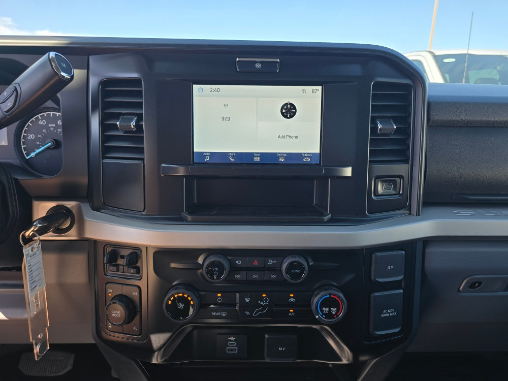 Thumbnail: 2026 Ford F-350 - 13