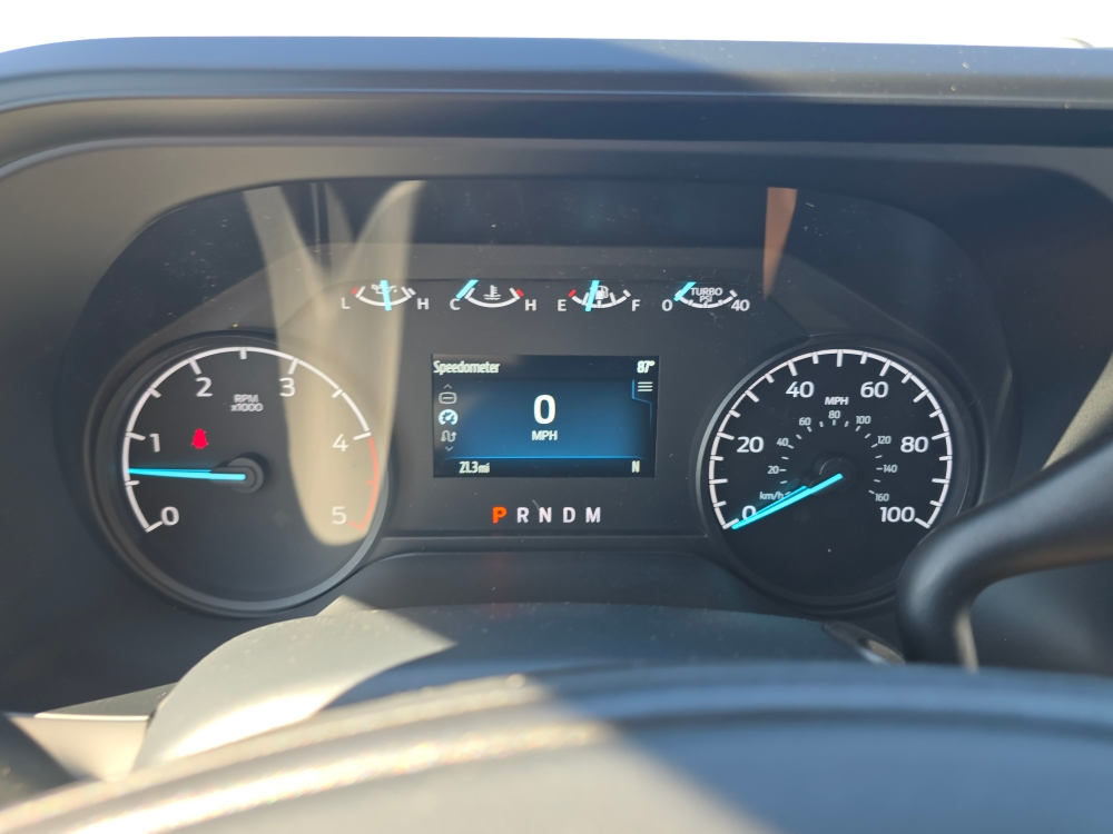 Thumbnail: 2026 Ford F-350 - 14