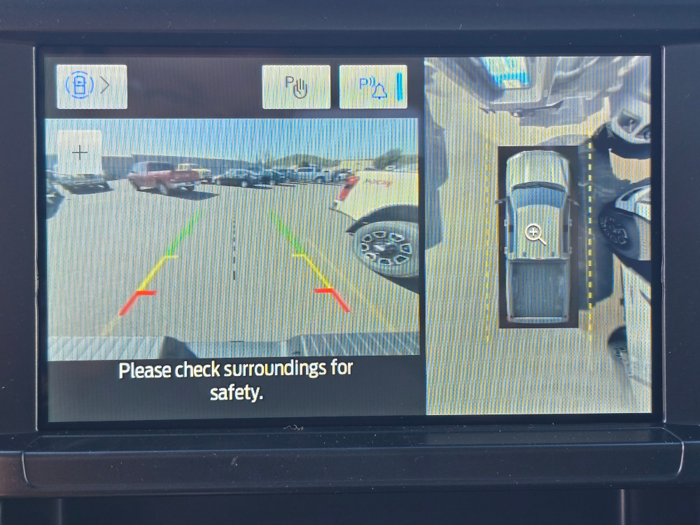 Thumbnail: 2026 Ford F-350 - 23