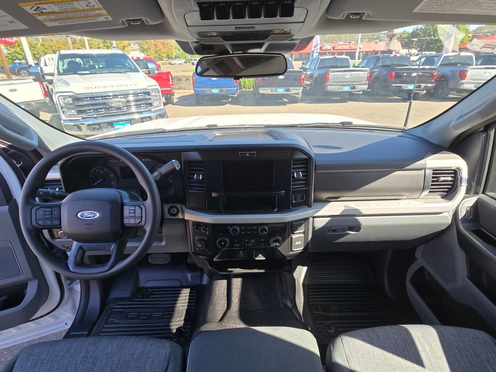 Thumbnail: 2026 Ford F-350 - 12