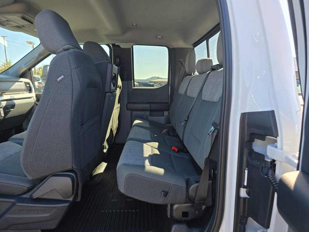 Thumbnail: 2026 Ford F-350 - 11