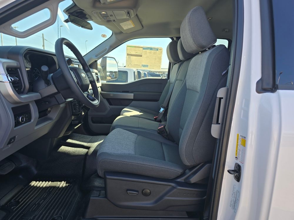 Thumbnail: 2026 Ford F-350 - 10