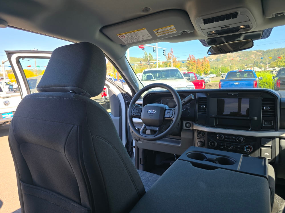 Thumbnail: 2026 Ford F-350 - 7