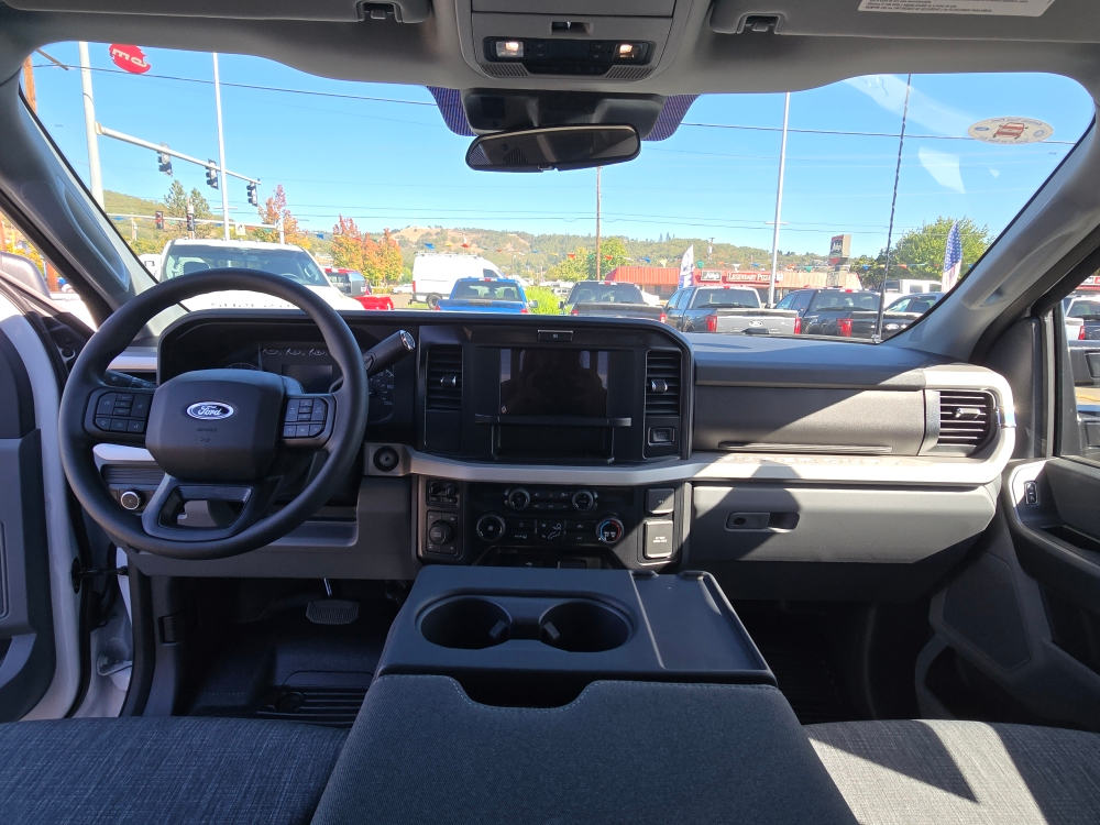 Thumbnail: 2026 Ford F-350 - 8