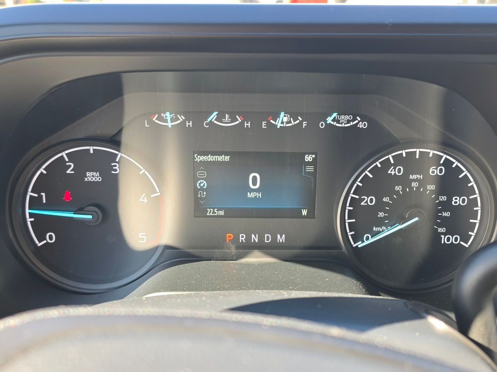 Thumbnail: 2026 Ford F-350 - 14