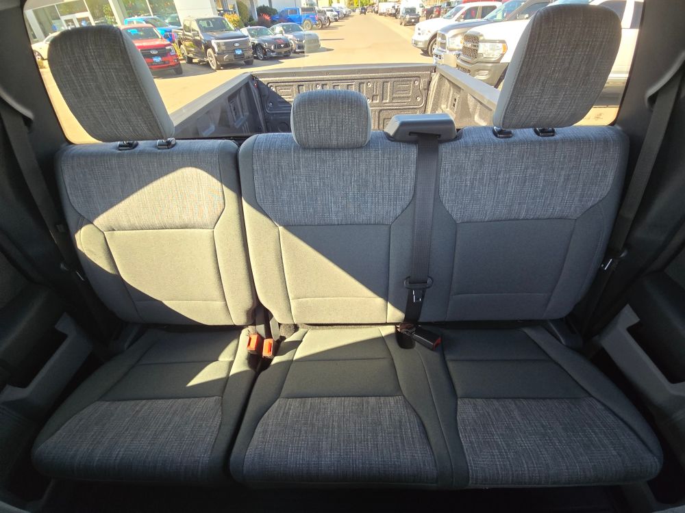 Thumbnail: 2026 Ford F-350 - 21