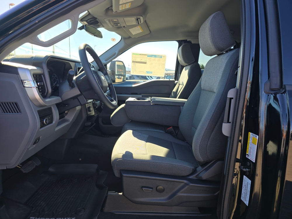 Thumbnail: 2026 Ford F-350 - 8