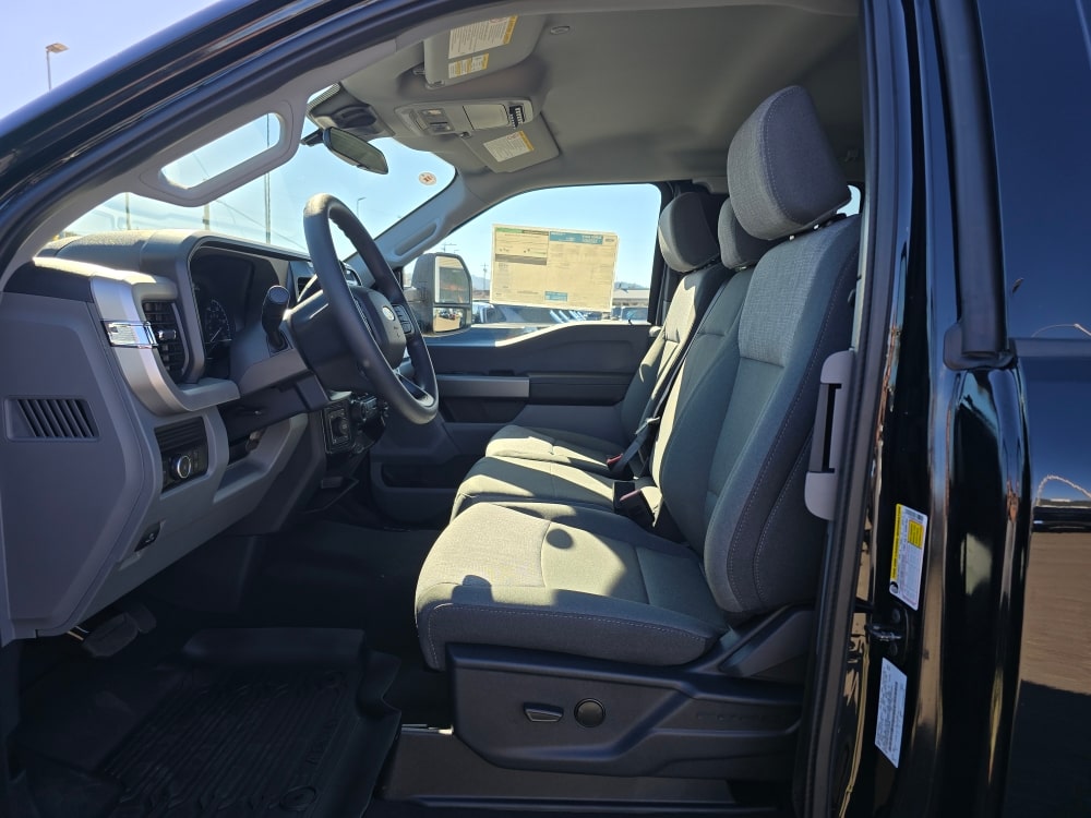 Thumbnail: 2026 Ford F-350 - 9