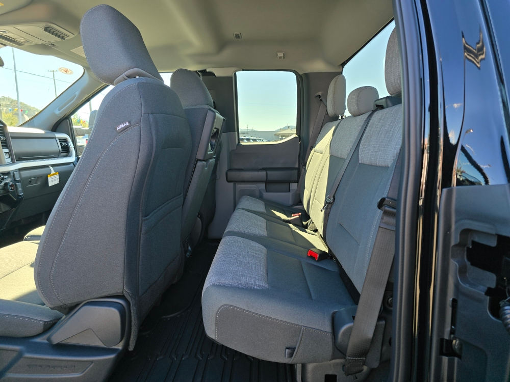 Thumbnail: 2026 Ford F-350 - 10