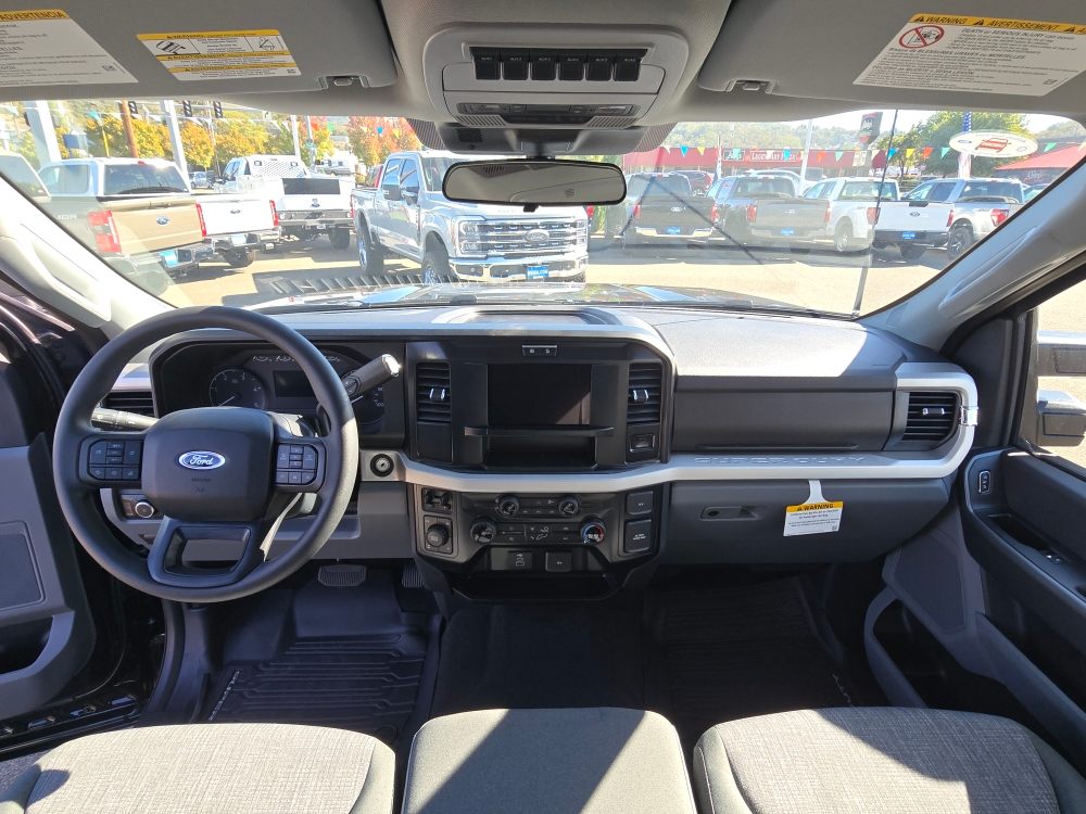 Thumbnail: 2026 Ford F-350 - 12