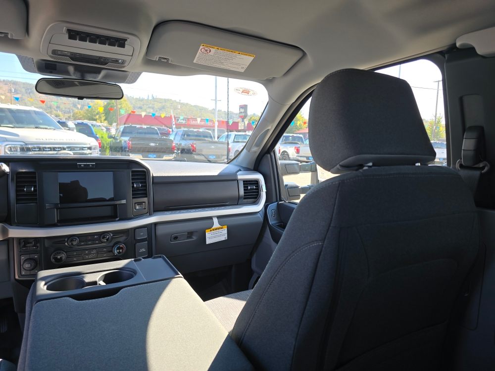 Thumbnail: 2026 Ford F-350 - 20