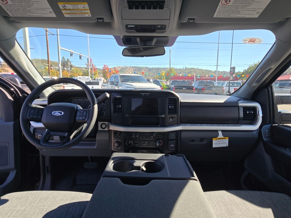 Thumbnail: 2026 Ford F-350 - 11