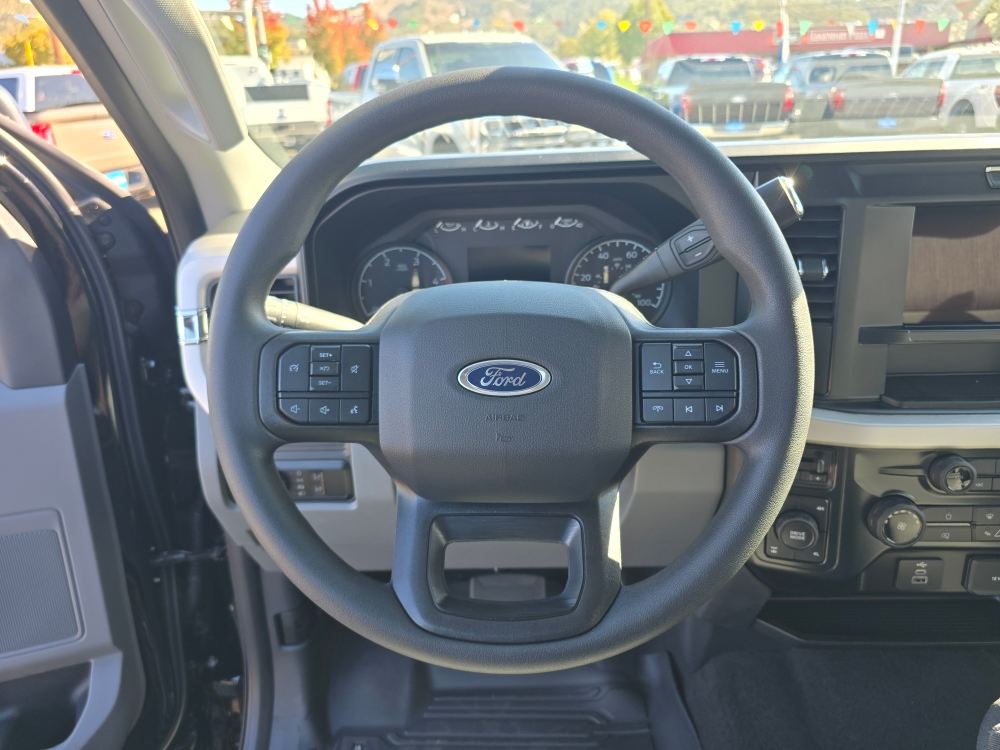 Thumbnail: 2026 Ford F-350 - 7