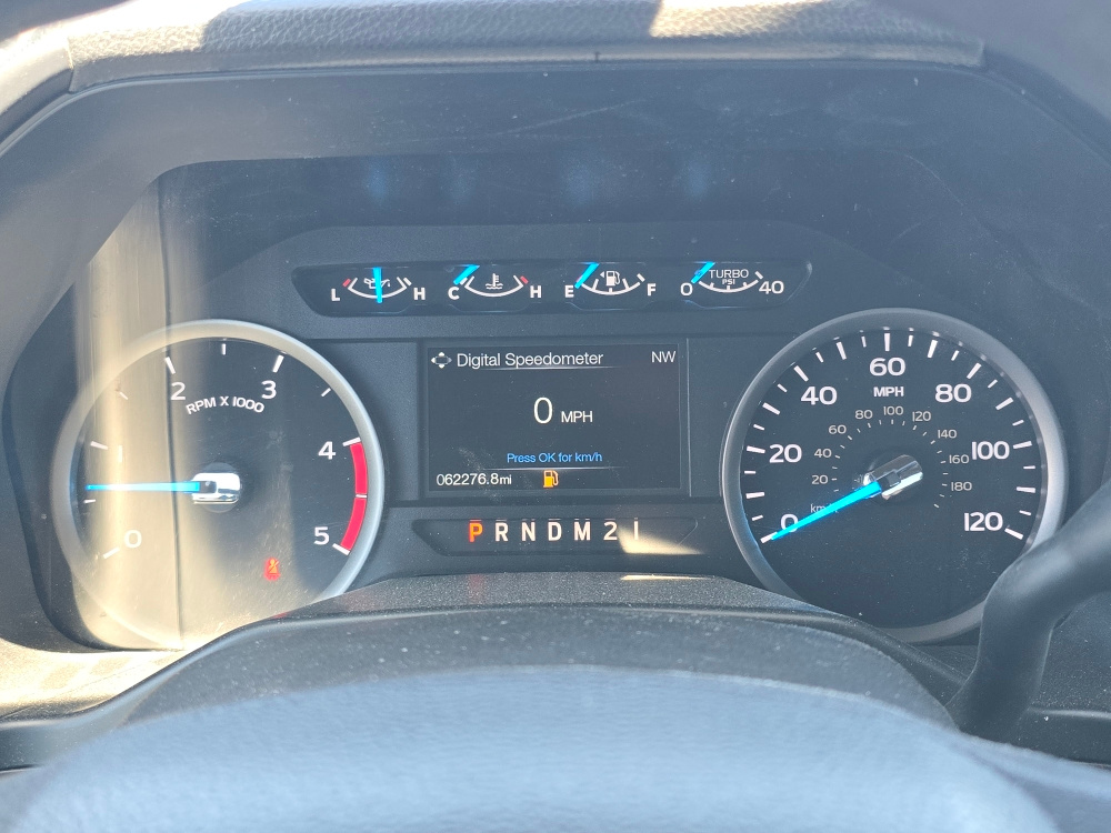 Thumbnail: 2017 Ford F-350 - 4