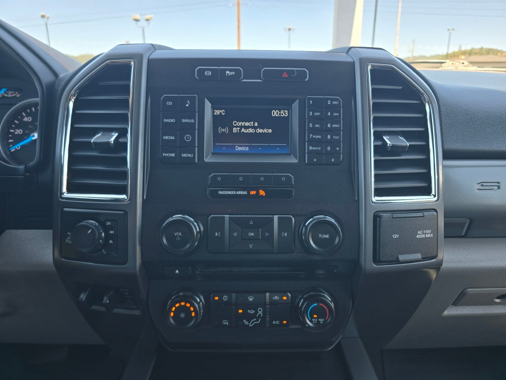 Thumbnail: 2017 Ford F-350 - 12