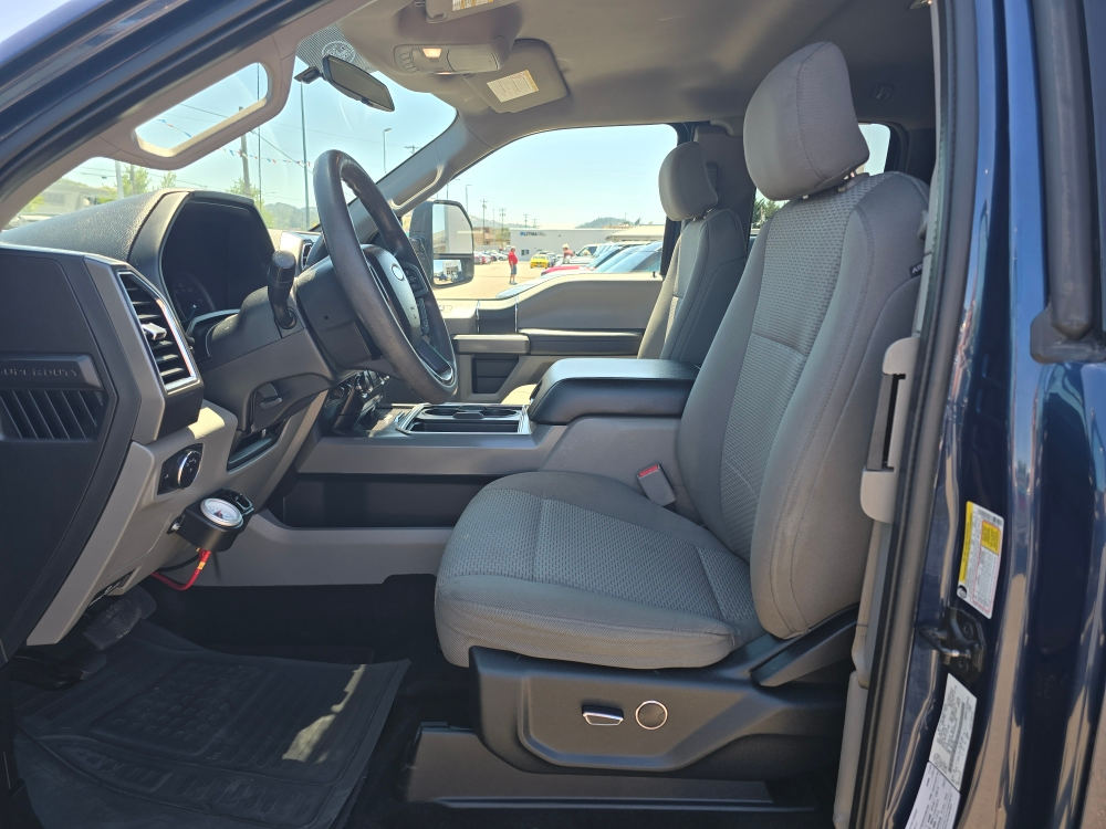 Thumbnail: 2017 Ford F-350 - 8