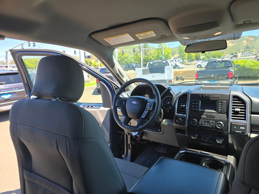 Thumbnail: 2017 Ford F-350 - 2