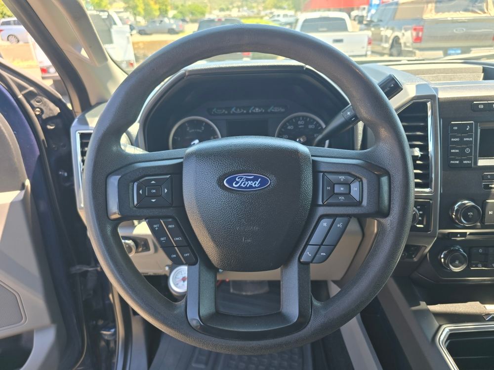 Thumbnail: 2017 Ford F-350 - 7
